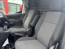 2020 20 VAUXHALL COMBO 1.5 SPORTIVE PANEL VAN L1H1