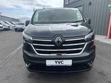 2025 75 RENAULT TRAFIC 2.0 EXTRA SPORT L2H1 150PS