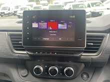 2025 75 RENAULT TRAFIC 2.0 EXTRA SPORT L2H1 150PS