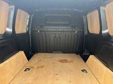 2024 73 CITROEN BERLINGO 1.5 1000 ENTERPRISE PANEL VAN