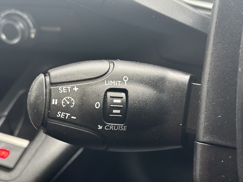 1.5 BlueHDi 1000 Enterprise Edition M Panel Van 5dr Diesel Manual SWB Euro 6 (s/s) (100 ps)