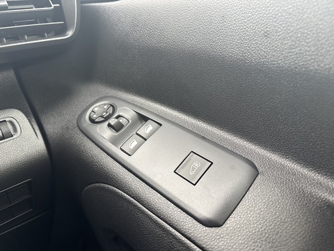 1.5 BlueHDi 1000 Enterprise Edition M Panel Van 5dr Diesel Manual SWB Euro 6 (s/s) (100 ps)