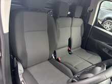 2024 73 CITROEN BERLINGO 1.5 1000 ENTERPRISE PANEL VAN