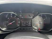 2024 73 CITROEN BERLINGO 1.5 1000 ENTERPRISE PANEL VAN