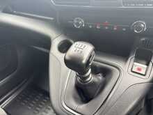 2024 73 CITROEN BERLINGO 1.5 1000 ENTERPRISE PANEL VAN