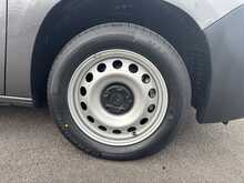 2024 73 CITROEN BERLINGO 1.5 1000 ENTERPRISE PANEL VAN