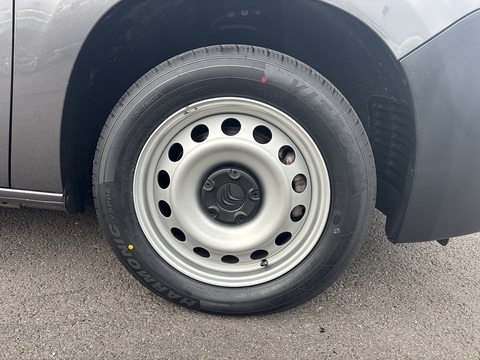 1.5 BlueHDi 1000 Enterprise Edition M Panel Van 5dr Diesel Manual SWB Euro 6 (s/s) (100 ps)