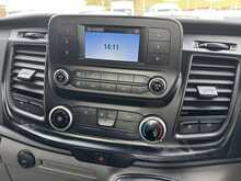 2022 22 FORD TRANSIT 2.0 DROPSIDE 350 LEADER