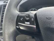 2022 22 FORD TRANSIT 2.0 DROPSIDE 350 LEADER