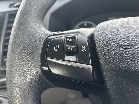 350 EcoBlue Leader 2.0 2dr Dropside Manual Diesel