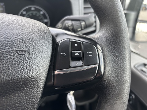 350 EcoBlue Leader 2.0 2dr Dropside Manual Diesel