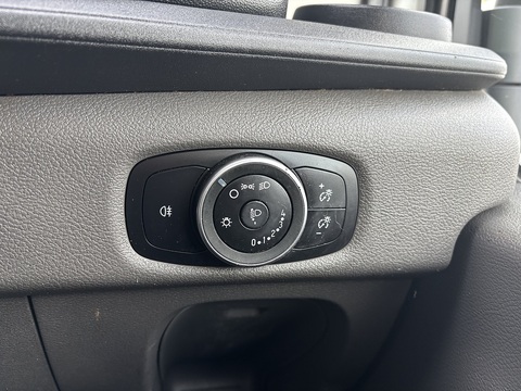 350 EcoBlue Leader 2.0 2dr Dropside Manual Diesel