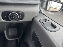 2022 22 FORD TRANSIT 2.0 DROPSIDE 350 LEADER