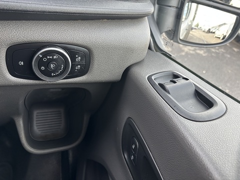 350 EcoBlue Leader 2.0 2dr Dropside Manual Diesel