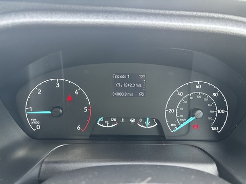 350 EcoBlue Leader 2.0 2dr Dropside Manual Diesel