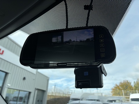 350 EcoBlue Leader 2.0 2dr Dropside Manual Diesel