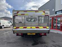 2022 22 FORD TRANSIT 2.0 DROPSIDE 350 LEADER