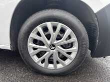 2024 73 CITROEN BERLINGO 1.5 DRIVER EDITION 1000 PANEL VAN