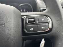 2024 73 CITROEN BERLINGO 1.5 DRIVER EDITION 1000 PANEL VAN