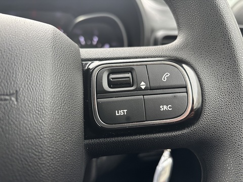 1.5 BlueHDi 1000 Driver Edition M Panel Van 5dr Diesel Manual SWB Euro 6 (s/s) (100 ps)