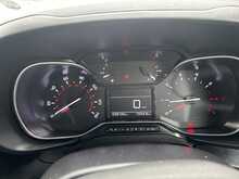 2024 73 CITROEN BERLINGO 1.5 DRIVER EDITION 1000 PANEL VAN