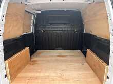 2024 73 CITROEN BERLINGO 1.5 DRIVER EDITION 1000 PANEL VAN