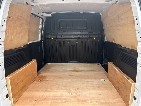 1.5 BlueHDi 1000 Driver Edition M Panel Van 5dr Diesel Manual SWB Euro 6 (s/s) (100 ps)