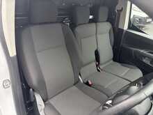 2024 73 CITROEN BERLINGO 1.5 DRIVER EDITION 1000 PANEL VAN