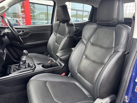 TD DL40 Pickup 1.9 Manual Diesel