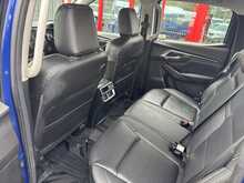 2022 22 ISUZU D-MAX 1.9 DL40 D-CAB MANUAL 4X4 EURO 6