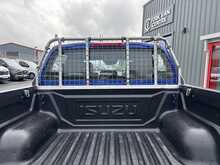 2022 22 ISUZU D-MAX 1.9 DL40 D-CAB MANUAL 4X4 EURO 6