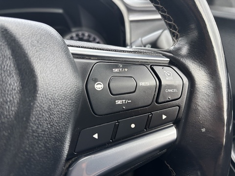 TD DL40 Pickup 1.9 Manual Diesel