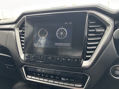 TD DL40 Pickup 1.9 Manual Diesel