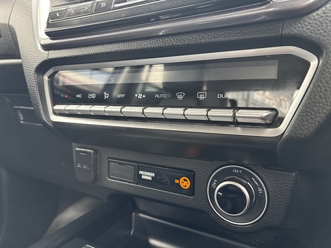 TD DL40 Pickup 1.9 Manual Diesel