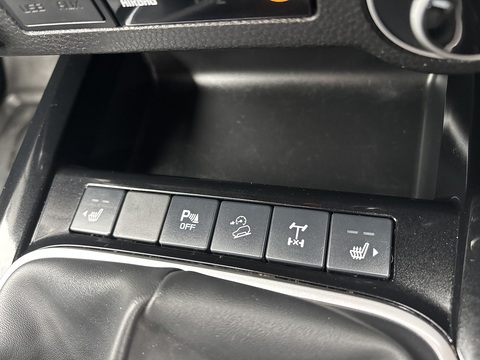 TD DL40 Pickup 1.9 Manual Diesel