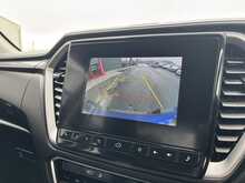 2022 22 ISUZU D-MAX 1.9 DL40 D-CAB MANUAL 4X4 EURO 6