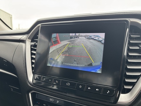 TD DL40 Pickup 1.9 Manual Diesel