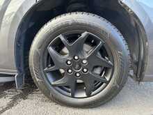 2024 24 FORD TRANSIT CUSTOM 300 L1H1 LIMITED SPORT ALLOYS