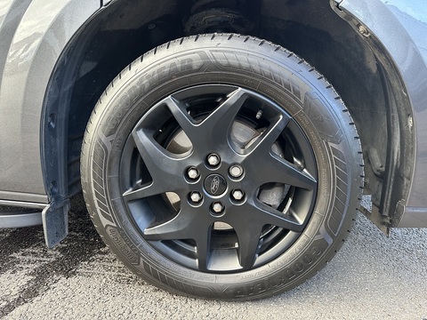 2.0 300 EcoBlue Limited Panel Van 5dr Diesel Manual L1 H1 Euro 6 (s/s) (136 ps)