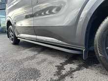 2024 24 FORD TRANSIT CUSTOM 300 L1H1 LIMITED SPORT ALLOYS