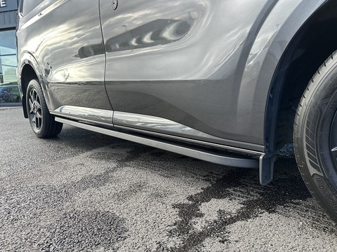 2.0 300 EcoBlue Limited Panel Van 5dr Diesel Manual L1 H1 Euro 6 (s/s) (136 ps)