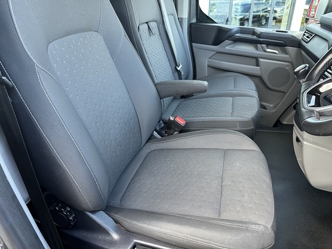 2.0 300 EcoBlue Limited Panel Van 5dr Diesel Manual L1 H1 Euro 6 (s/s) (136 ps)