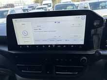 2024 24 FORD TRANSIT CUSTOM 300 L1H1 LIMITED SPORT ALLOYS