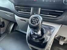 2024 24 FORD TRANSIT CUSTOM 300 L1H1 LIMITED SPORT ALLOYS