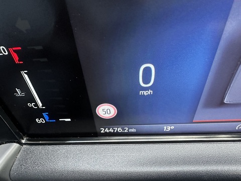 2.0 300 EcoBlue Limited Panel Van 5dr Diesel Manual L1 H1 Euro 6 (s/s) (136 ps)