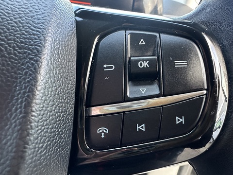 2.0 300 EcoBlue Limited Panel Van 5dr Diesel Manual L1 H1 Euro 6 (s/s) (136 ps)