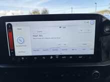 2024 24 FORD TRANSIT CUSTOM 300 L1H1 LIMITED SPORT ALLOYS