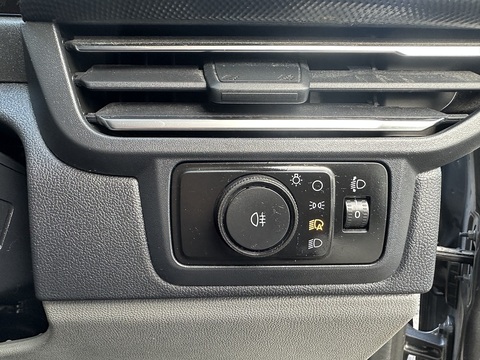 2.0 300 EcoBlue Limited Panel Van 5dr Diesel Manual L1 H1 Euro 6 (s/s) (136 ps)