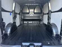 2024 24 FORD TRANSIT CUSTOM 300 L1H1 LIMITED SPORT ALLOYS