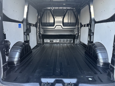 2.0 300 EcoBlue Limited Panel Van 5dr Diesel Manual L1 H1 Euro 6 (s/s) (136 ps)